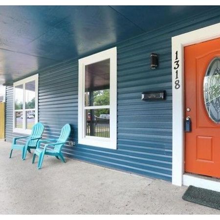 Stylish 4 Br2Ba Renovated Home Near Downtown San Antonio Esterno foto