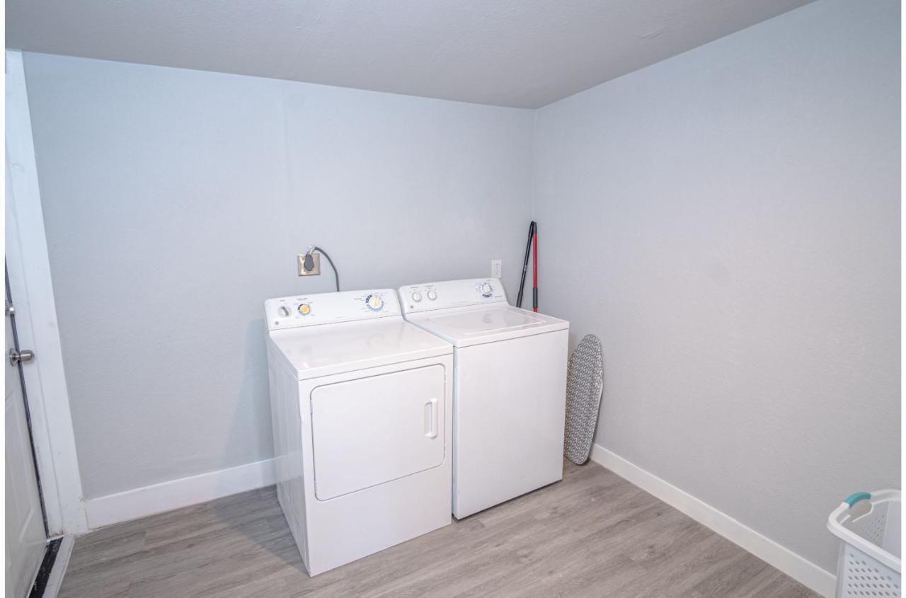 Stylish 4 Br2Ba Renovated Home Near Downtown San Antonio Esterno foto