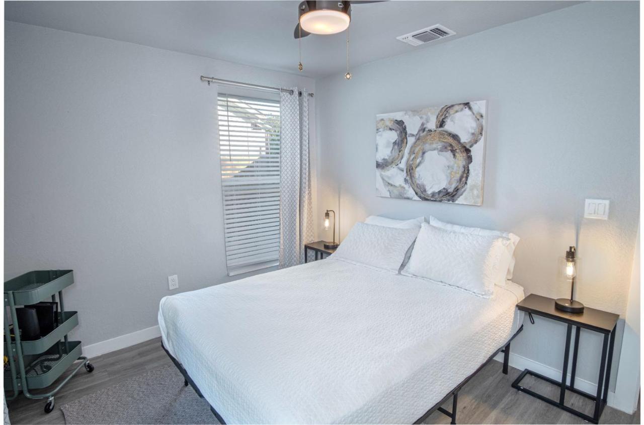 Stylish 4 Br2Ba Renovated Home Near Downtown San Antonio Esterno foto