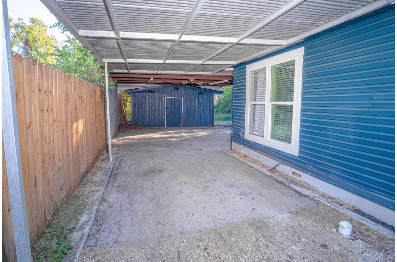 Stylish 4 Br2Ba Renovated Home Near Downtown San Antonio Esterno foto